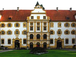 Schloss Salem 3